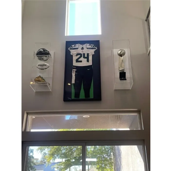 Beast Mode plastic product prototyping