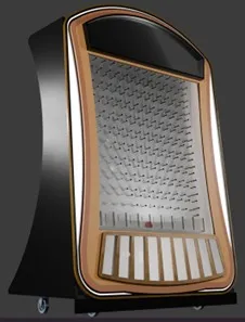 product prototyping and design Plinko Rendering product prototyping and design Plinko Rendering