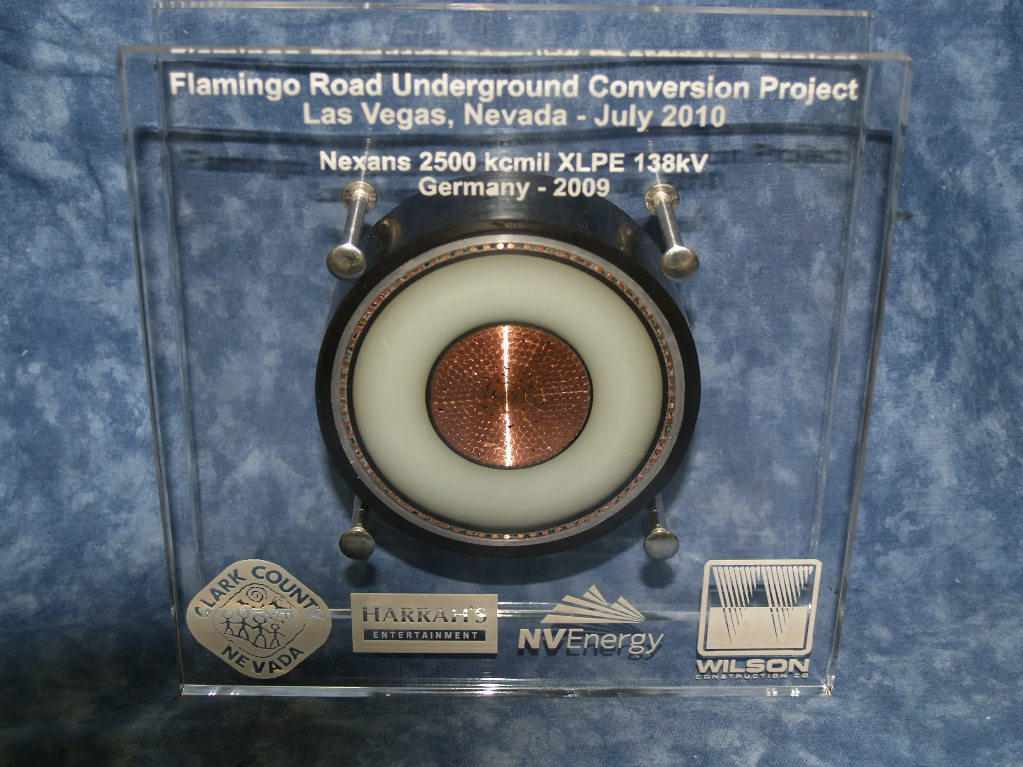 LOGO Etching example plastic product prototyping