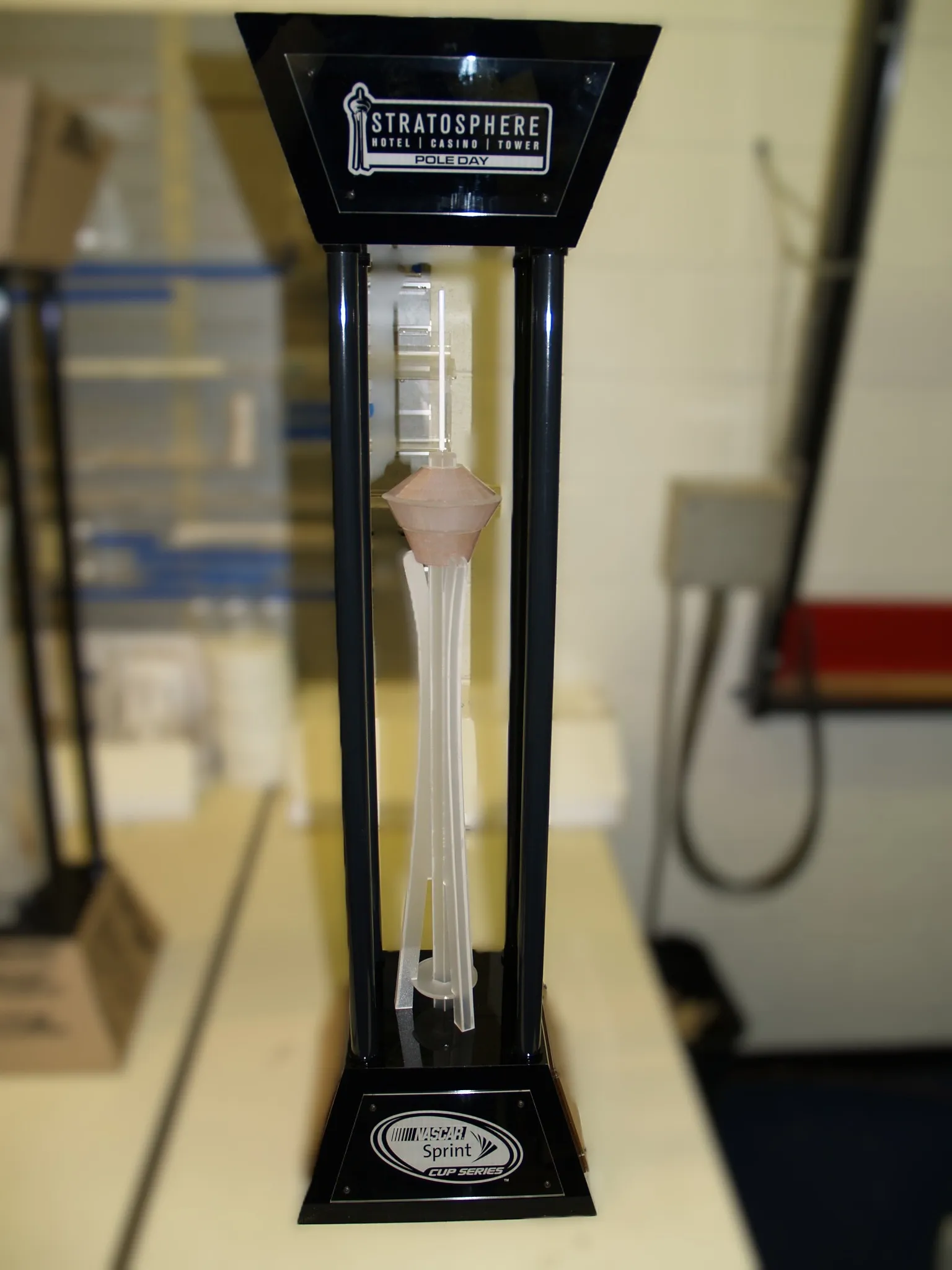 podium P3024020 plastic product prototyping