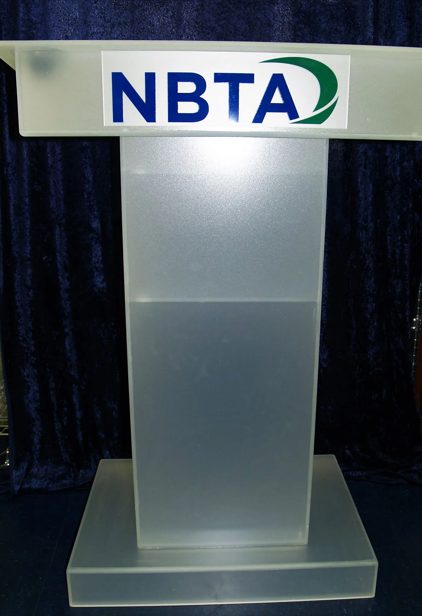 25 podium frost plastic product prototyping