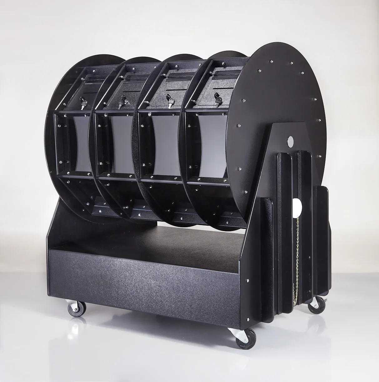 FMRD 30x36 4 Compartments plastic product prototyping