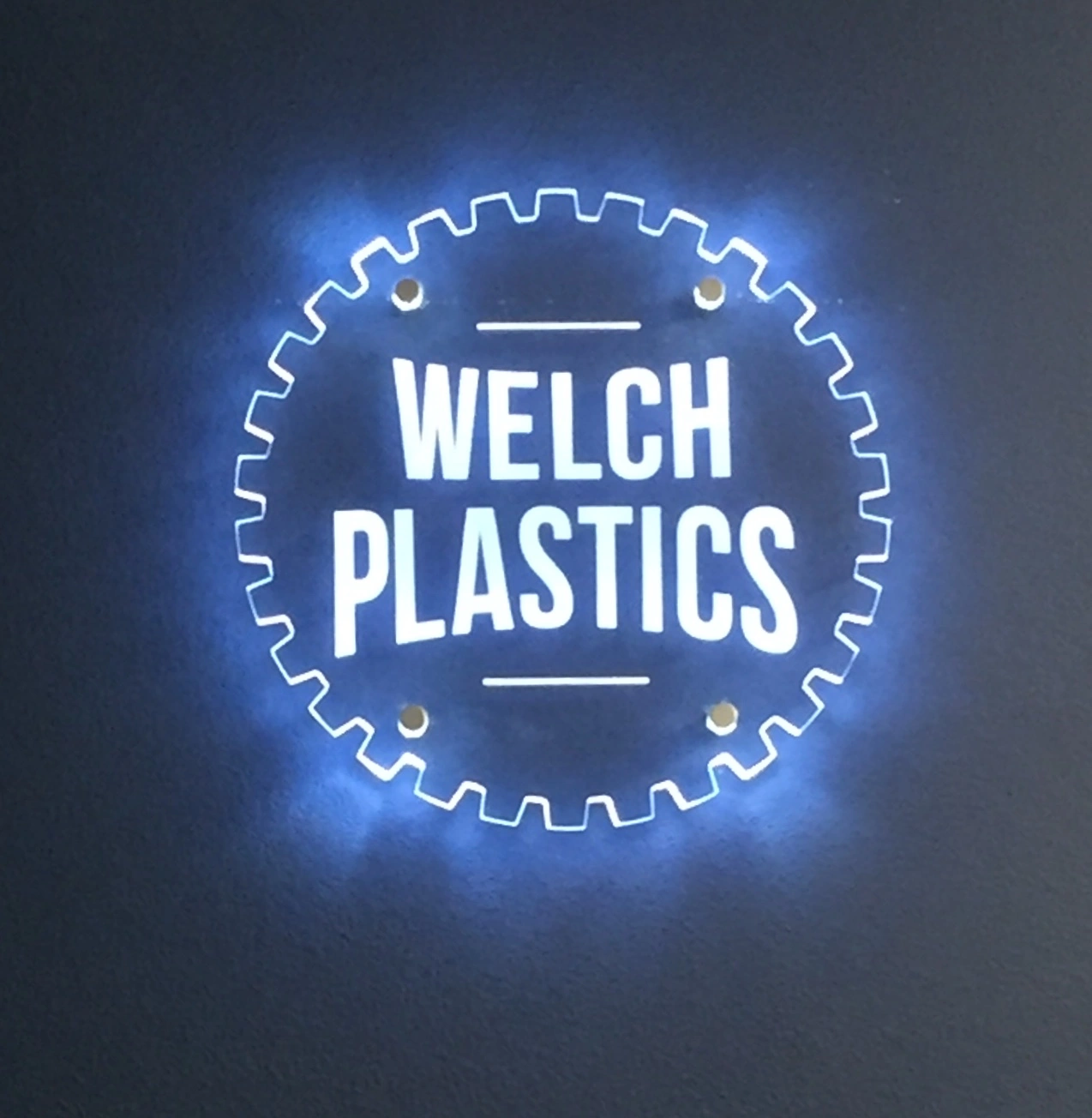 Laser Engraving Welch Plastics etched sign laser engraving plastic welch plastic etched sign