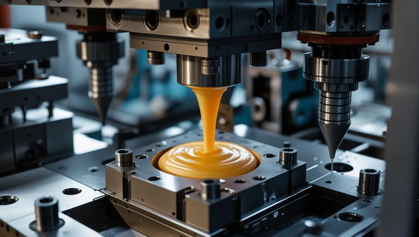 plastic injection molding (1) plastic injection molding