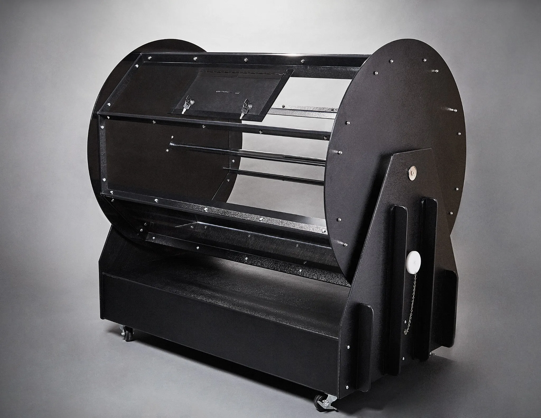 FMRD 24x36 plastic product prototyping