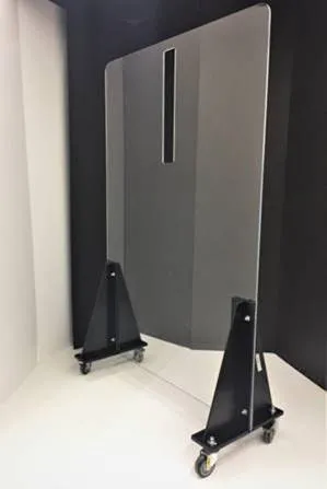 mobile guard plastic product prototyping