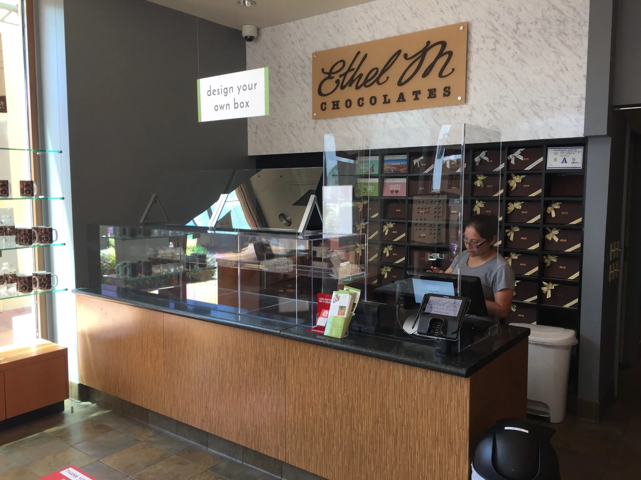 Ethel M - U shaped 4 plastic product prototyping