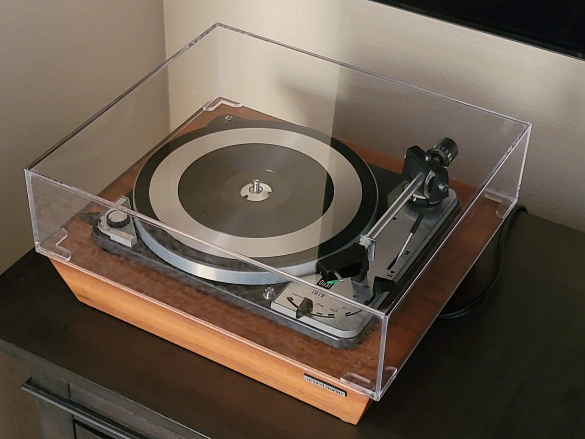 furniture record plastic product prototyping