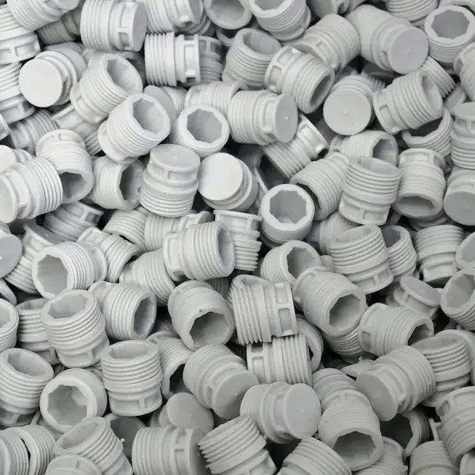 injection molding Injection Molding tubes