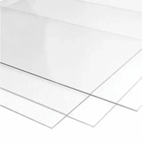 PETG PETG Polyethylene Terephthalate Glycol-Modified sheets