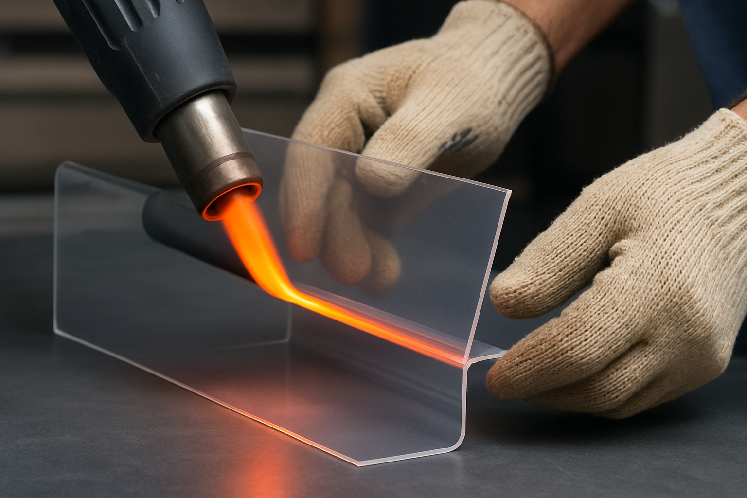 plastic heat bending plastic heat bending