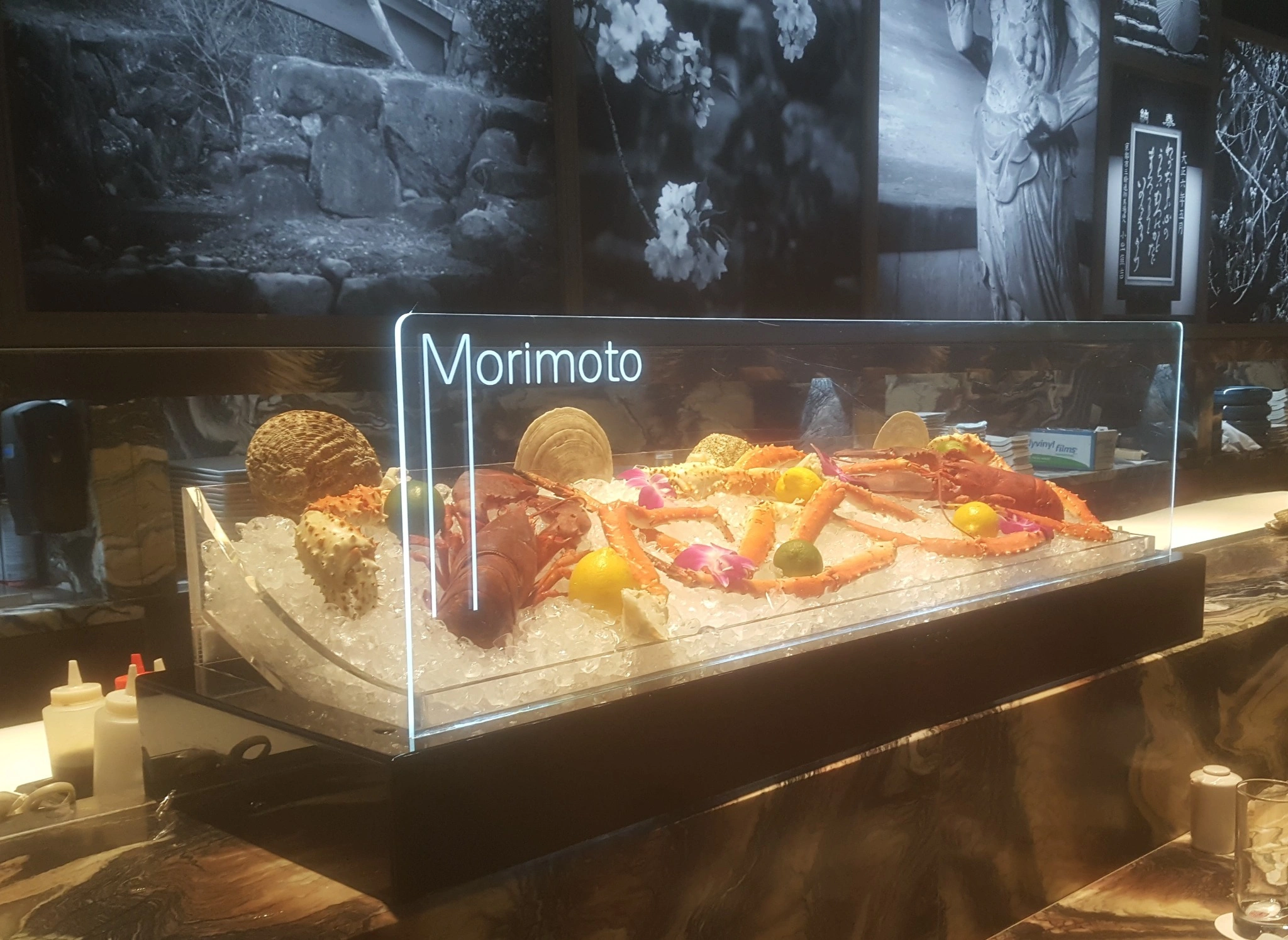 Laser Engraving Morimoto - small image laser plastic engraving morimoto