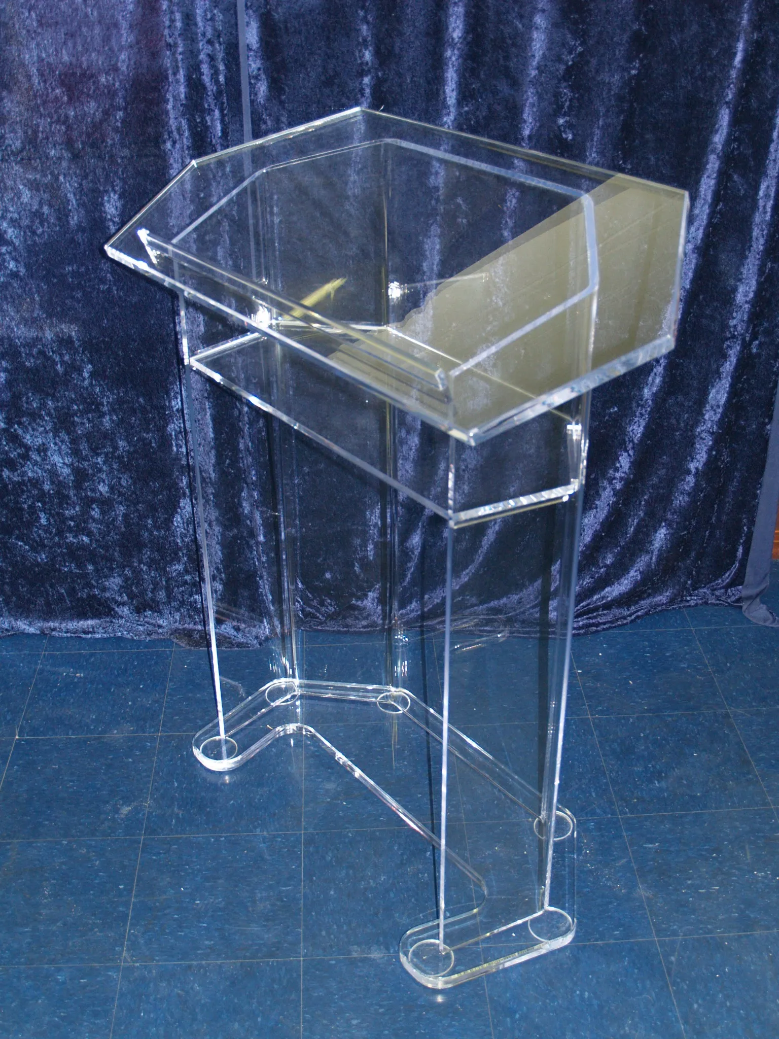 Podium PC233867 plastic product prototyping