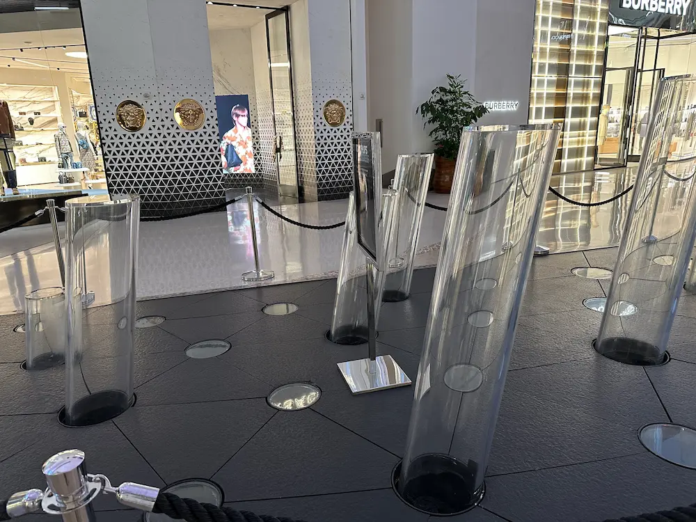 custom plastic fabrication new tubes