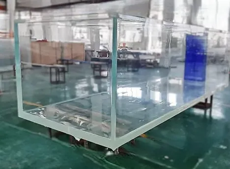 furniture Rectangular-tank plastic product prototype