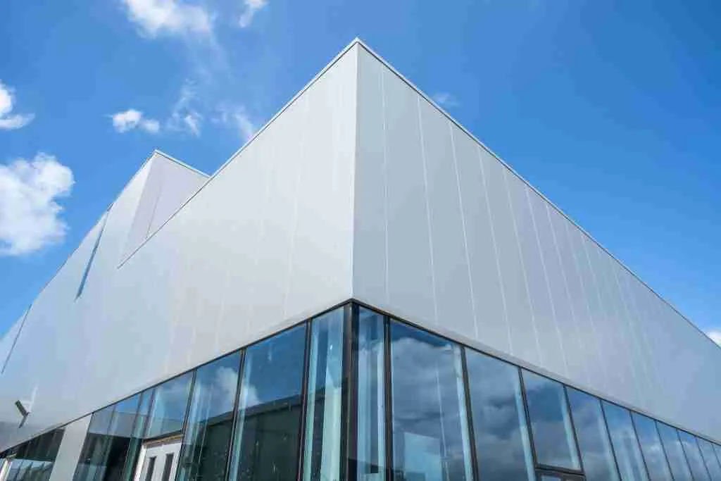 custom fabrication in construction industry