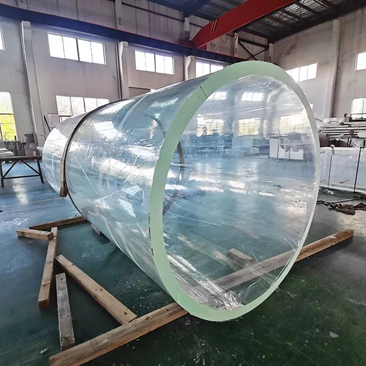 plastic prototype product aquarium